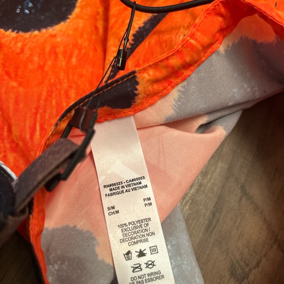 Nike NOCTA Brown and White Hat - Picture 3 of 4